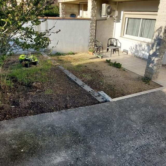 Sweet Home
