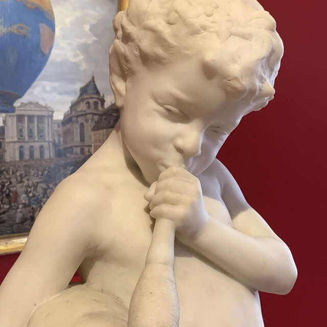 L'amour à travers l'art - Visite spéciale Saint-Valentin