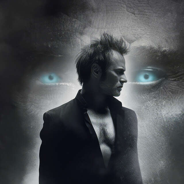 David Halliday - Requiem pour un fou