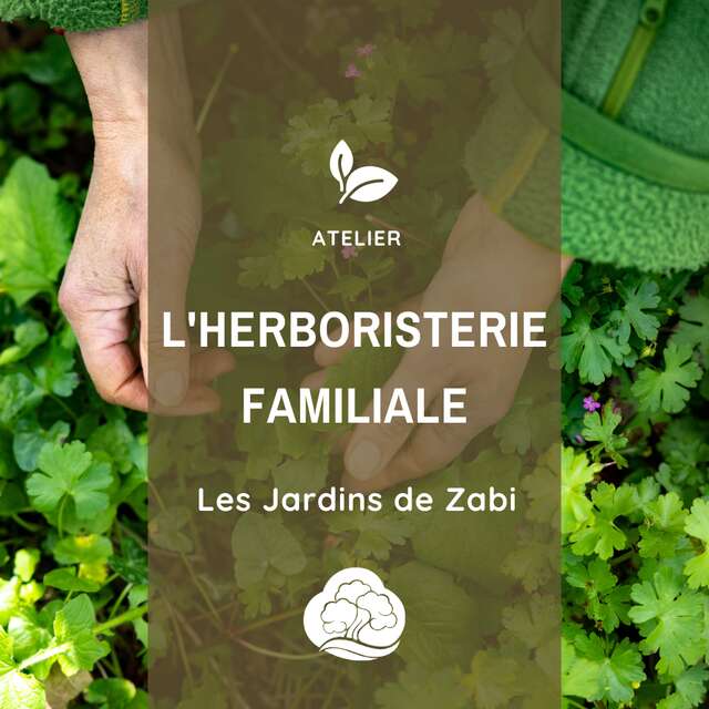 Herboristerie familiale