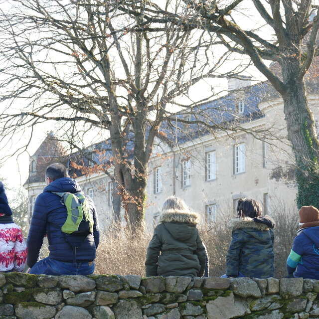 Atelier théâtre par la Compagnie La Cogite