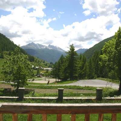 Appartement 8 personnes - Bourelle