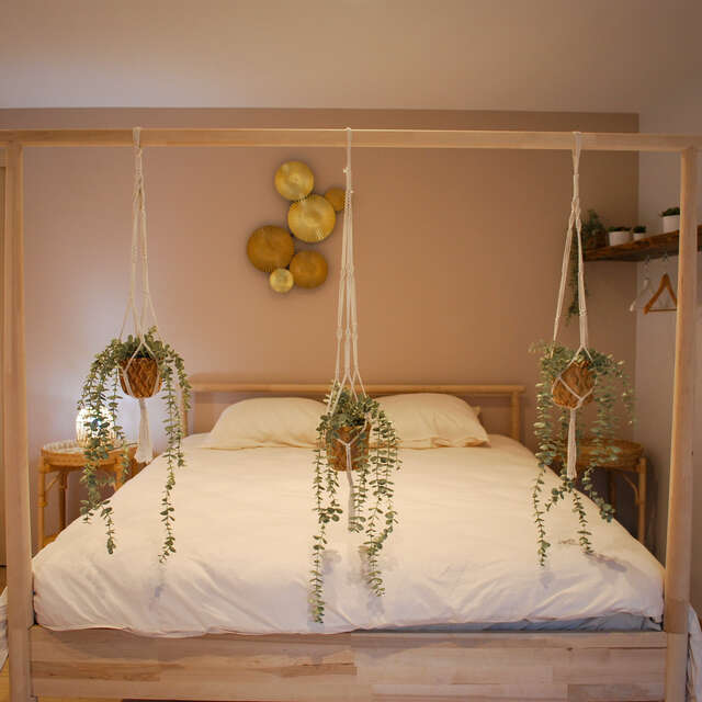 Le Logis des Écuries