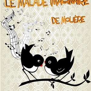 Le malade imaginaire