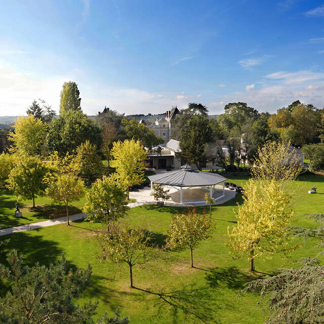 M&S Chatillon - Domaine de Chatillon