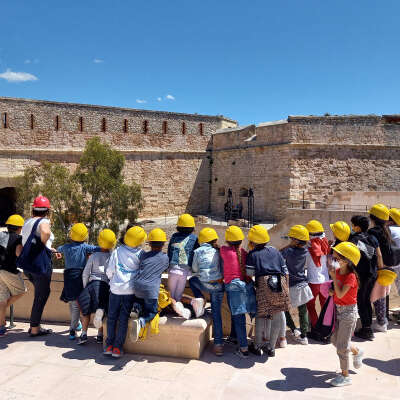 Le Petit Escape Game - (8-12 ans)