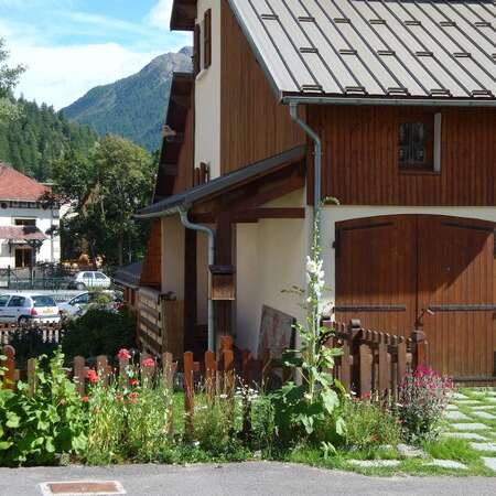 Appartement 8 personnes