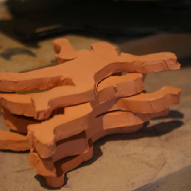 Visite flash de l'exposition LEZOULLYWOOD