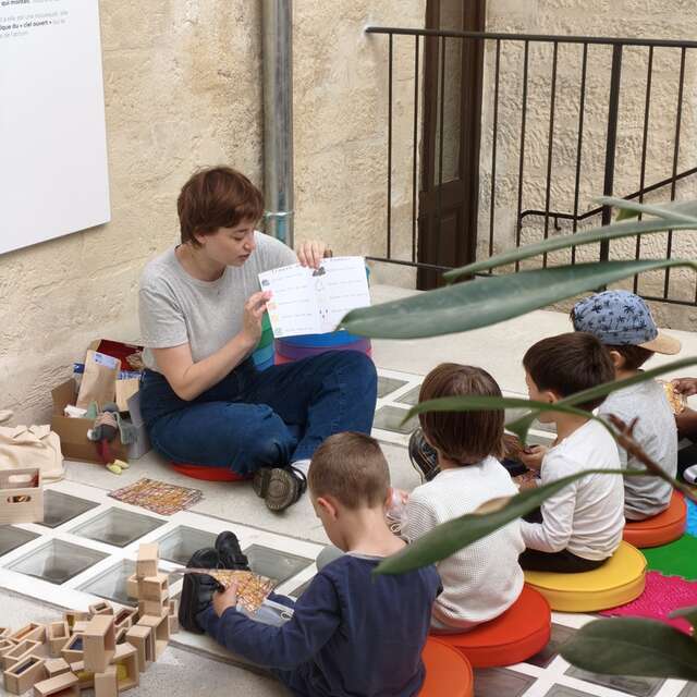 Les Bains Pommer – Hors les murs