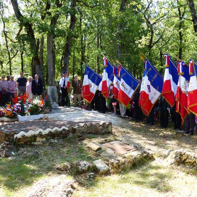 Citerne du gouvernement