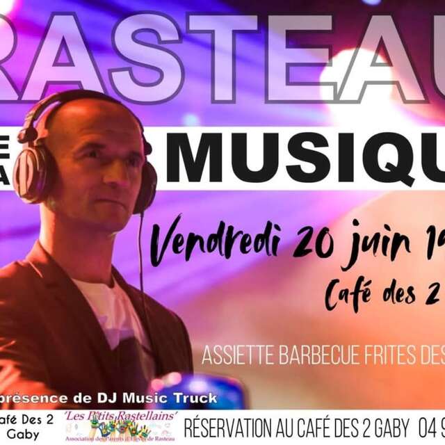 Fête de La Musique