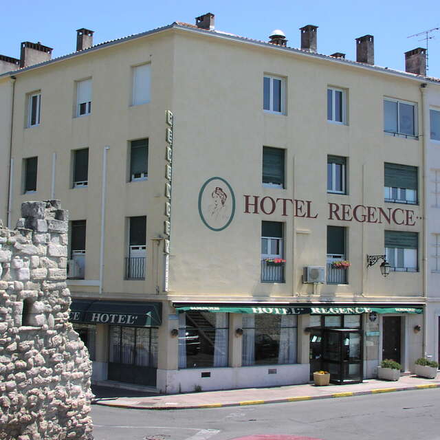 Le Régence