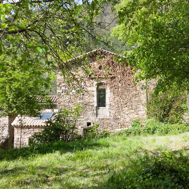Sous les Pommes Hameau de La Mazière