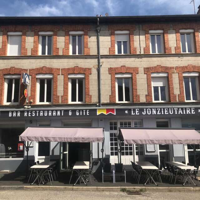 Le Jonzieutaire