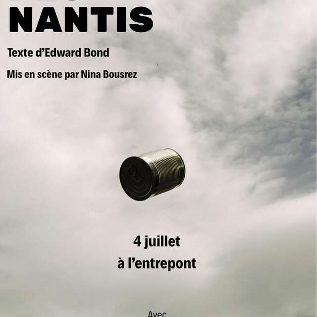 La furie des nantis