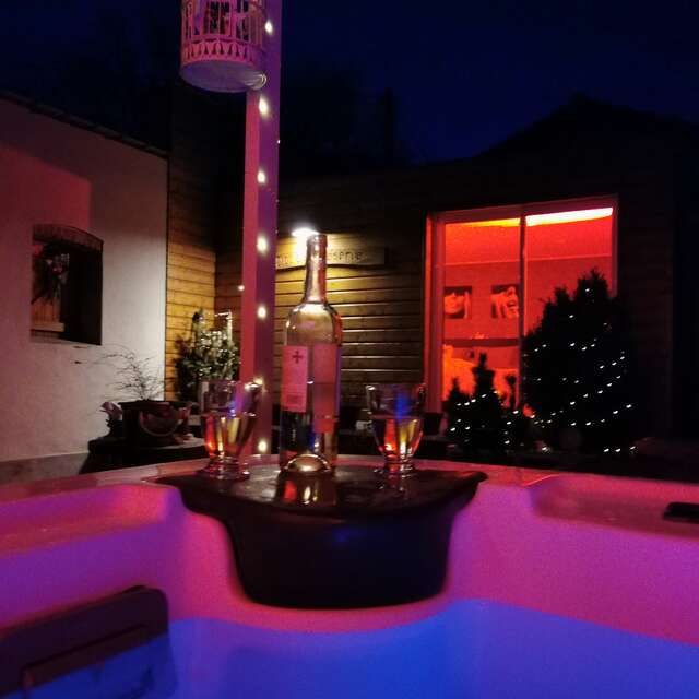 Le Clos de la Réserve