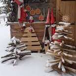 Le Chalet de Lanza