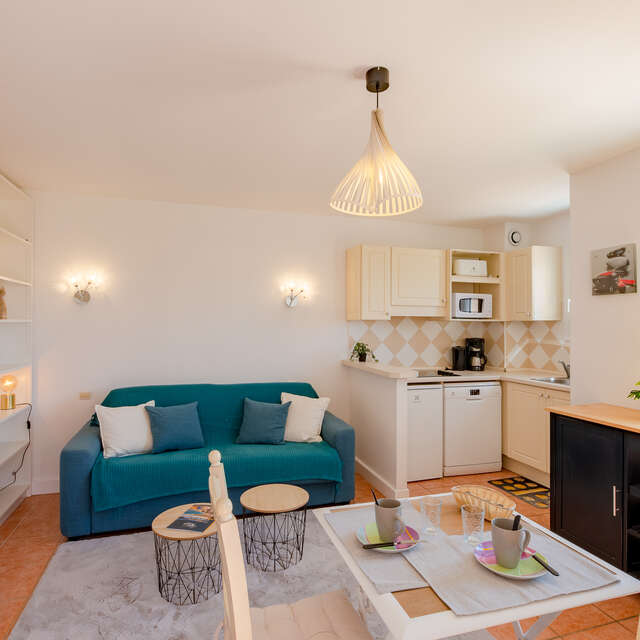 Résidence Bellevue - 326.1 - Interhome