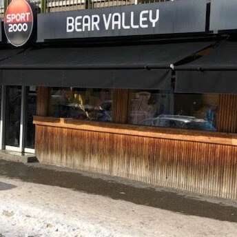 Bear Valley - Sport 2000
