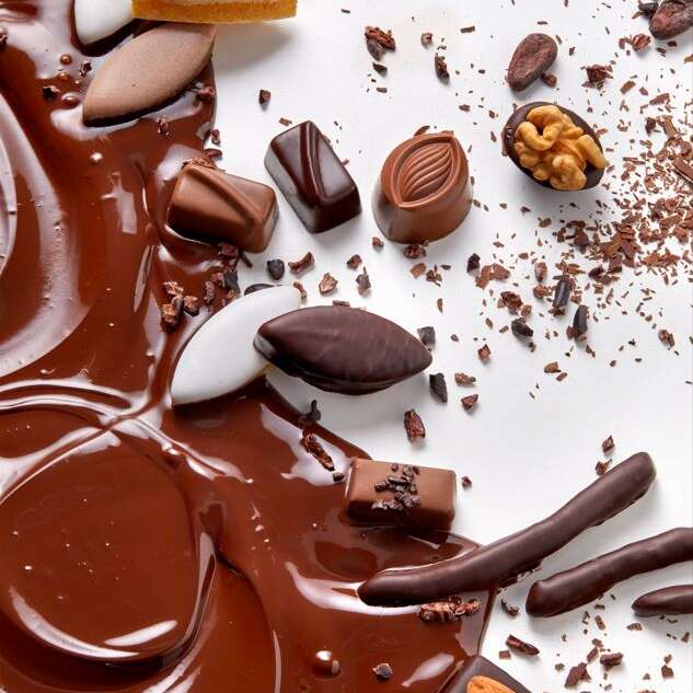 Chocolaterie de Puyricard