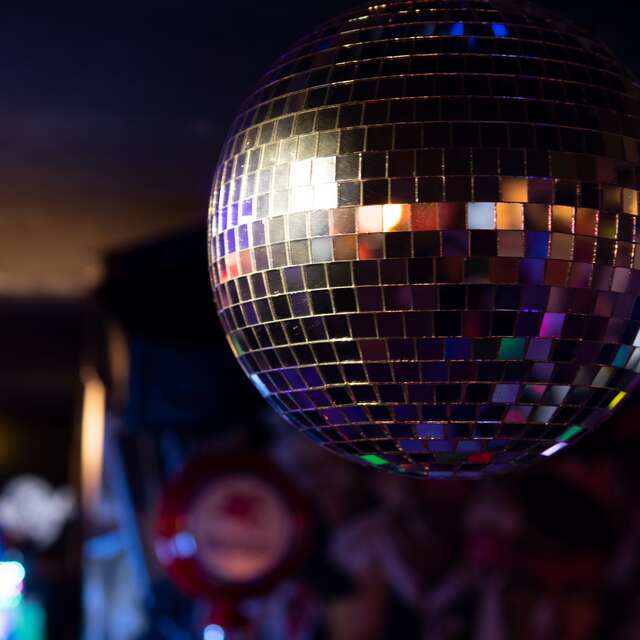 Bal de la Saint-Marcel