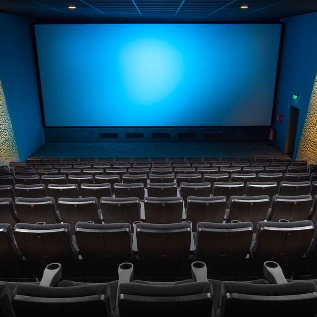 Le Monde à l'envers - projection et atelier