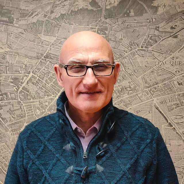 Conférence