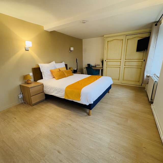 Hôtel - Comme chez soi
