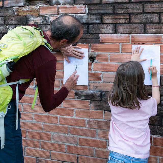 Atelier enfant "Les mystères du mineur disparu"