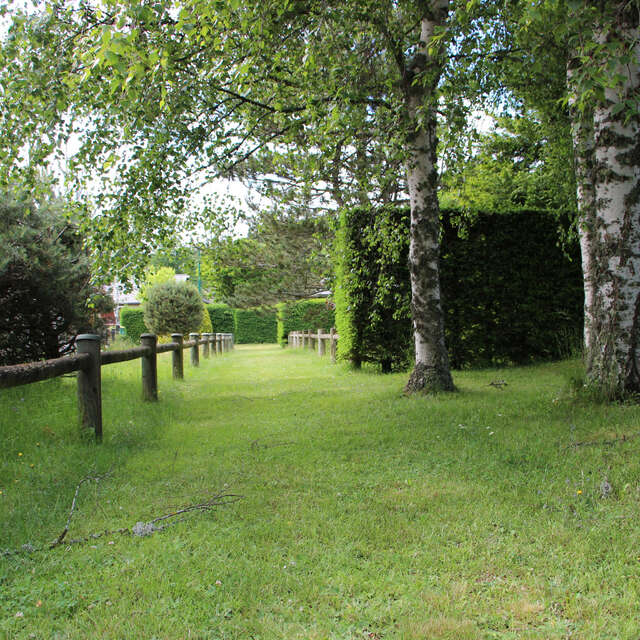 Balade les Caminous