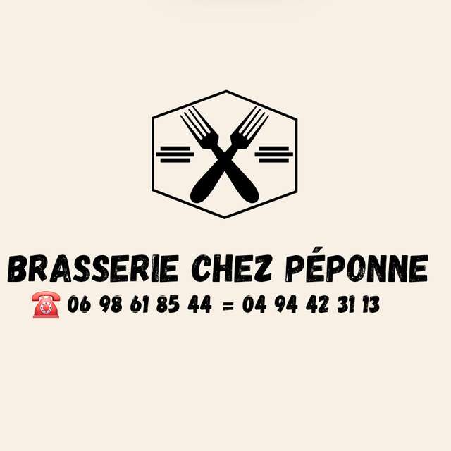 Saint-Valentin - Brasserie Chez Péponne