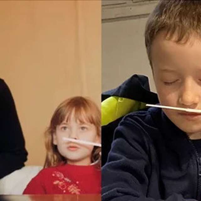 Atelier insolite : Nez à nez avec le Moyen Âge
