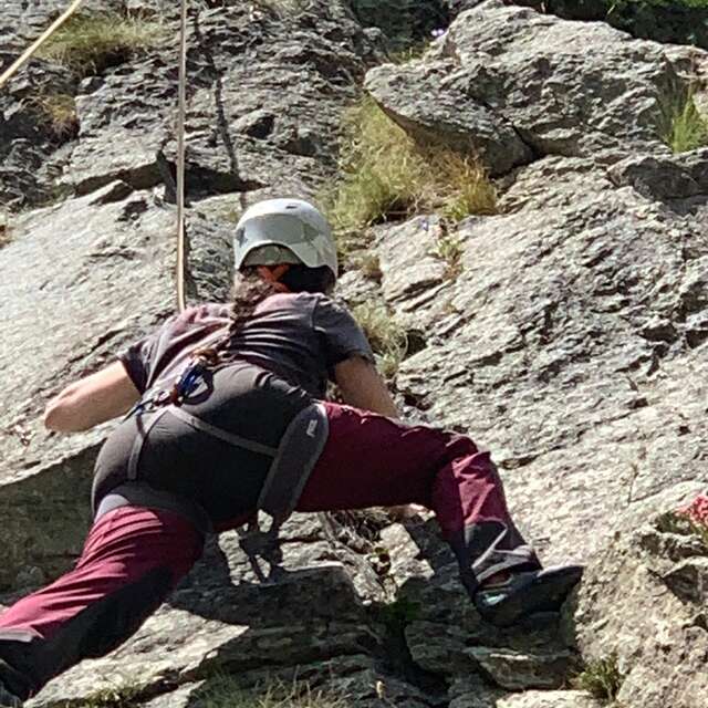 Escalade