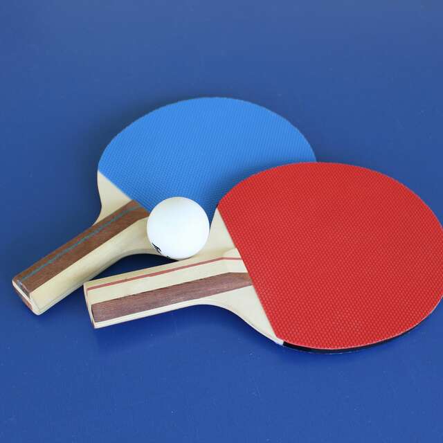 Table Tennis Tournament