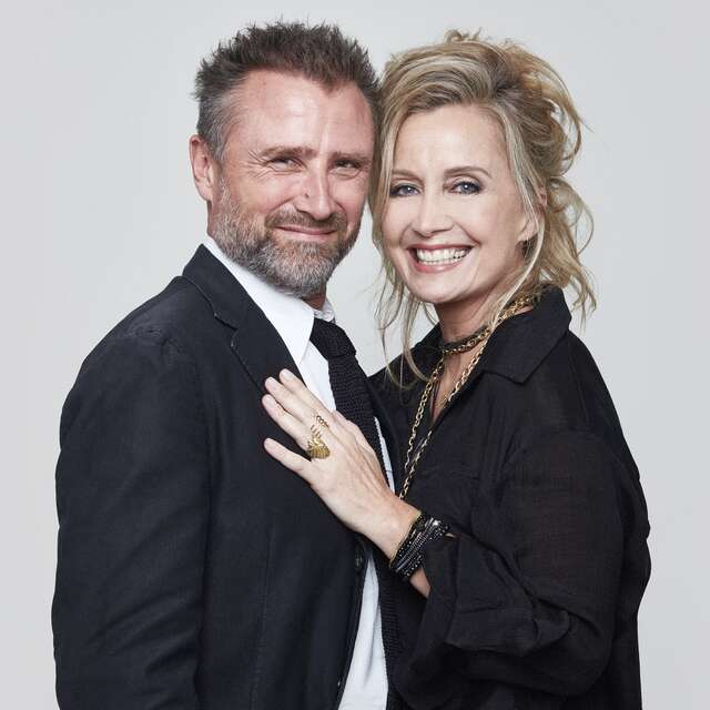 Théâtre | Un grand cri d’amour – Catherine Marchal, Alexandre Brasseur…