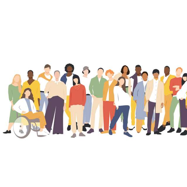 Tous ensemble contre les discriminations