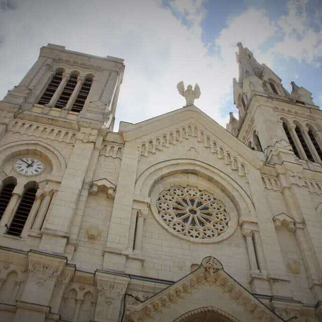 Eglise Notre Dame