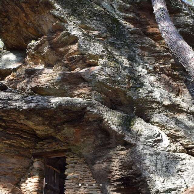 Randonnée Le Levant