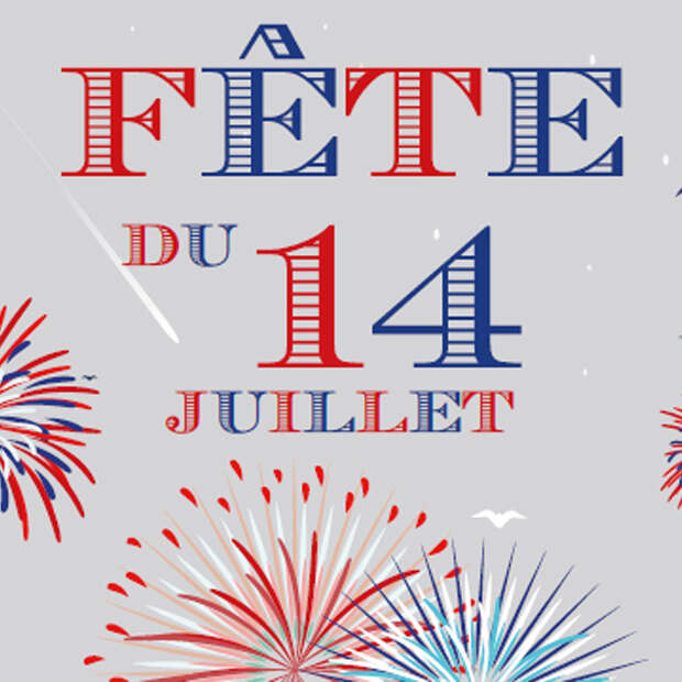 Fête Nationale