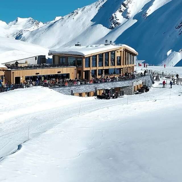 La Plage de l'Ouillette