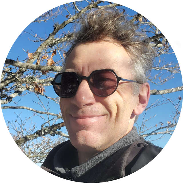 Gilles Guilloteau -Gil Rando