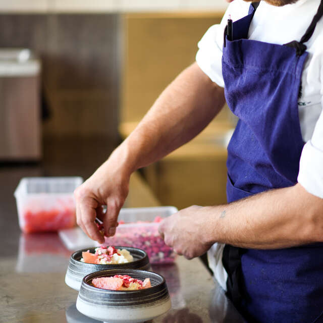 Corsi di cucina - Speciale pasticceria