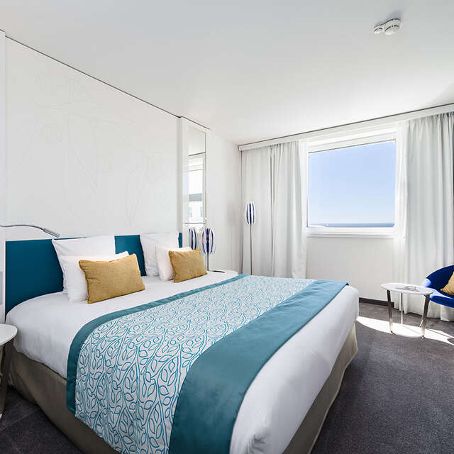 Golden Tulip Marseille Euromed