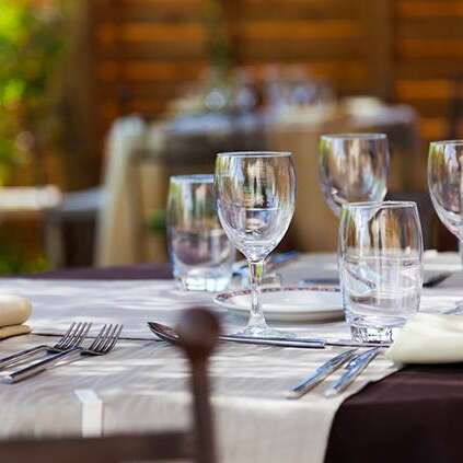 A la Table d'Alexandre - Le Relais Sarrasin