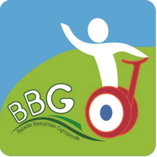 Segway walks