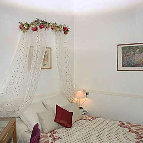 Nice Garden Hôtel