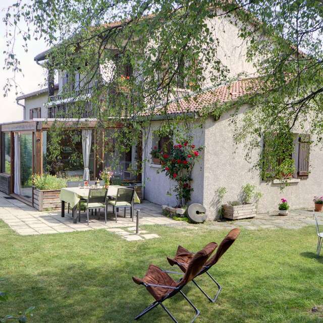 La Maison du Bachat