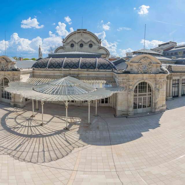Grand Casino