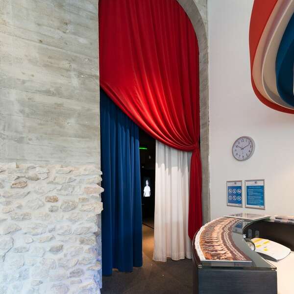 Mémorial de la Marseillaise