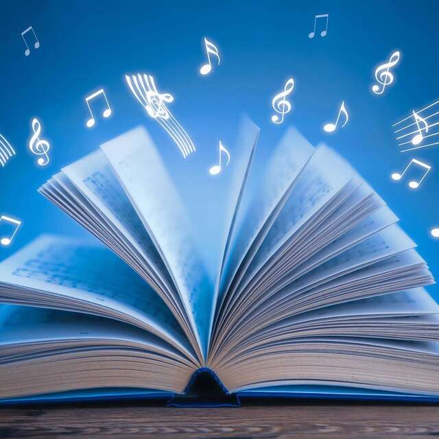 Lecture - Ça se lit en musique